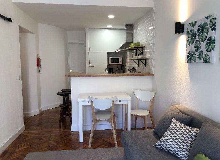 New Apartment On The Beach Cascais Exterior foto